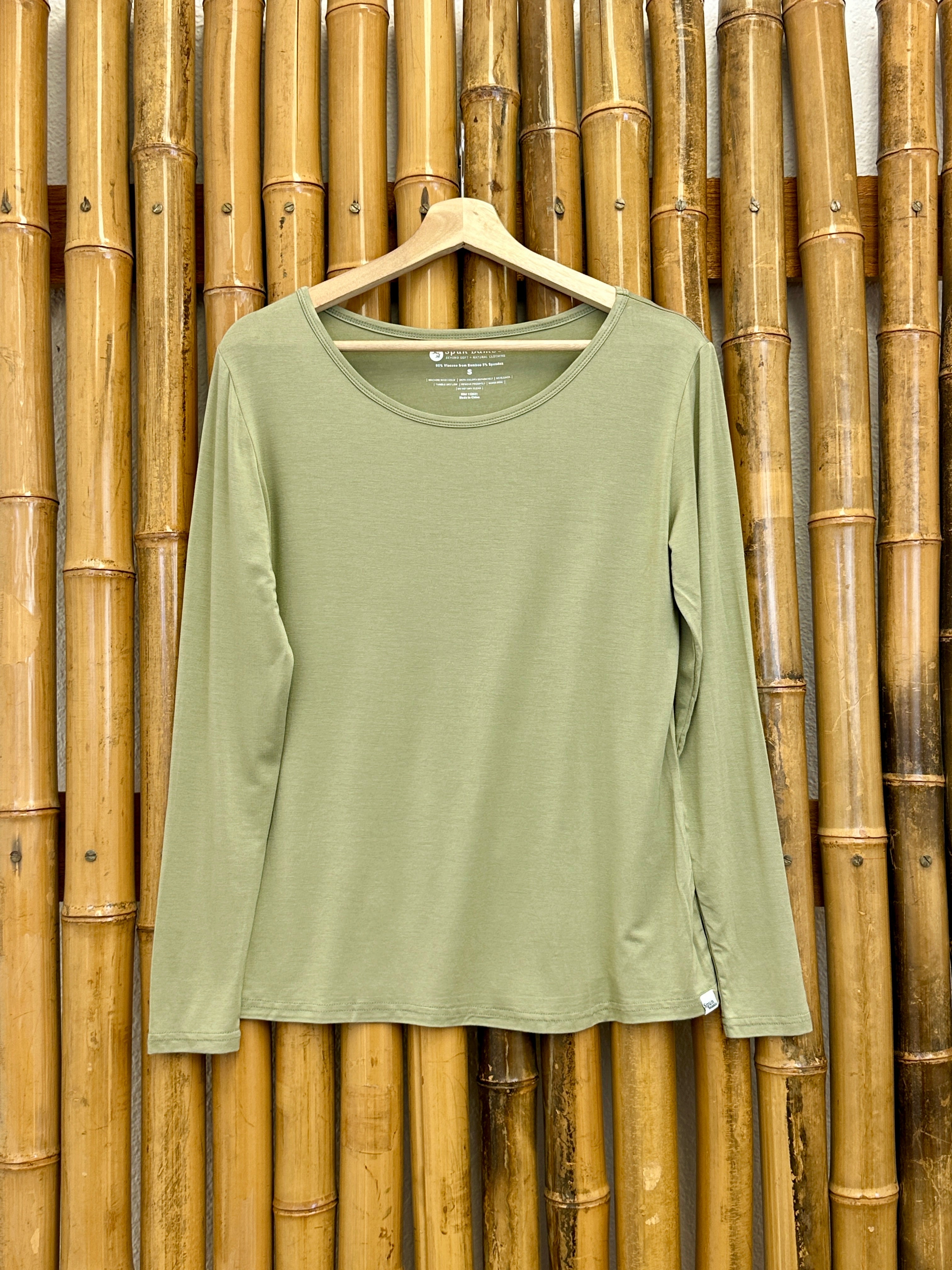 Bamboo and Beyond